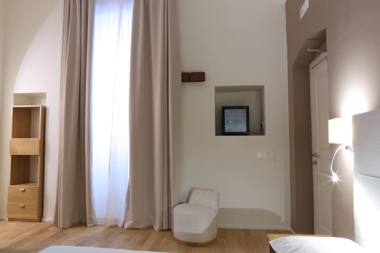 كاستلانيتا B&B Castanea المظهر الخارجي الصورة