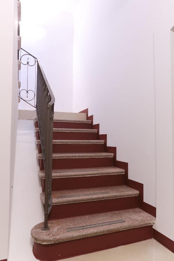كاستلانيتا B&B Castanea المظهر الخارجي الصورة