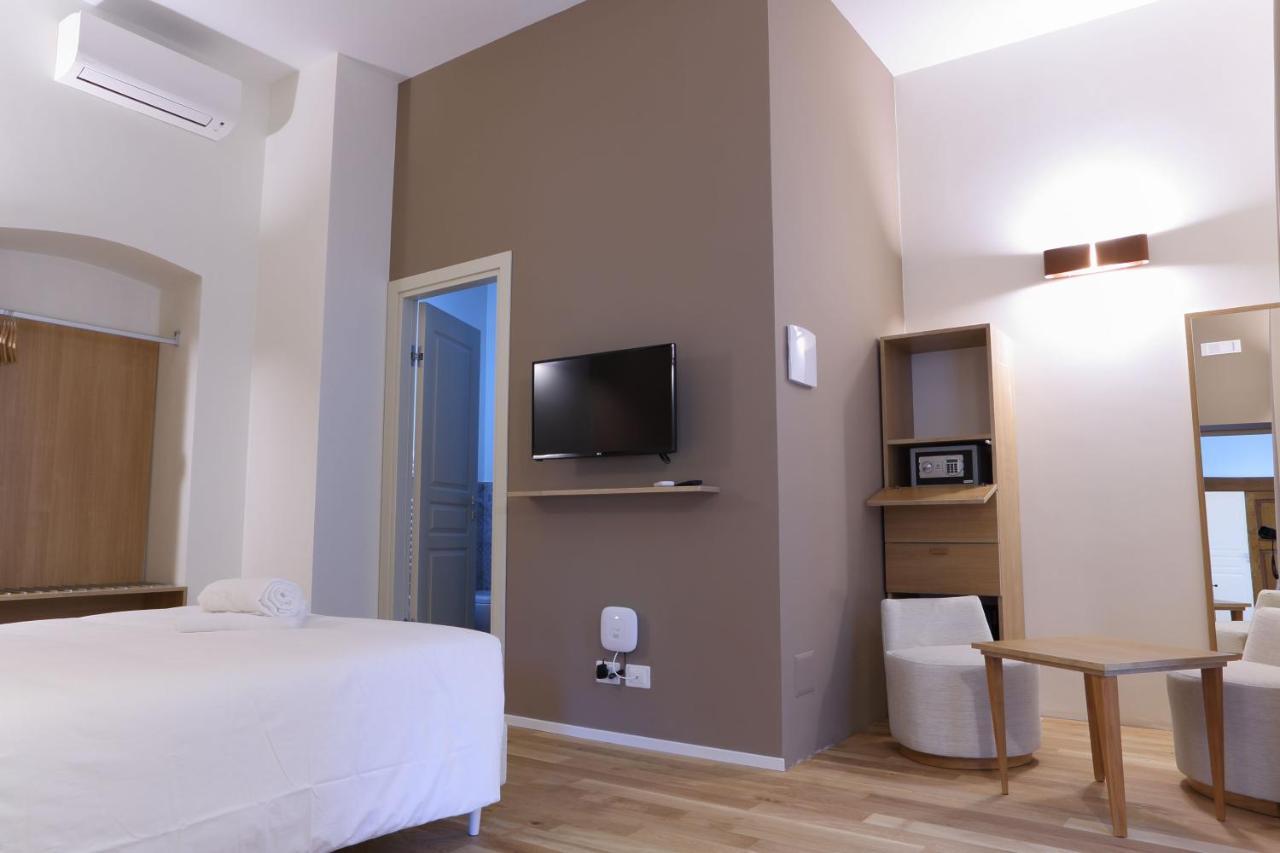 كاستلانيتا B&B Castanea المظهر الخارجي الصورة