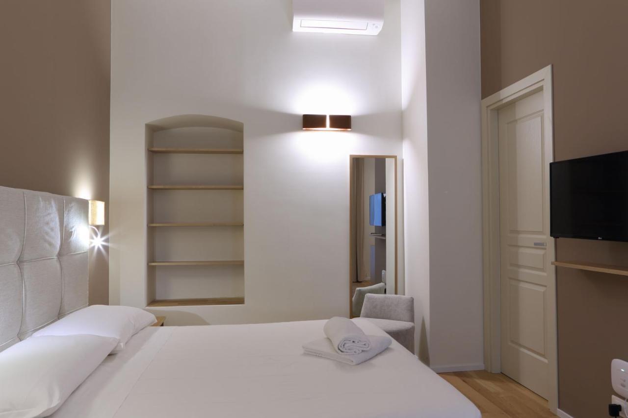 كاستلانيتا B&B Castanea المظهر الخارجي الصورة