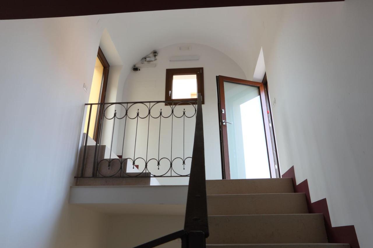كاستلانيتا B&B Castanea المظهر الخارجي الصورة