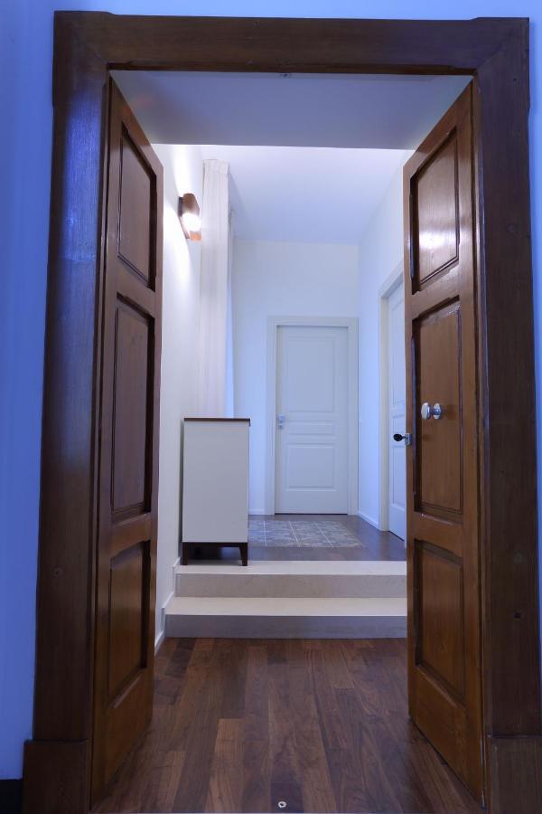 كاستلانيتا B&B Castanea المظهر الخارجي الصورة