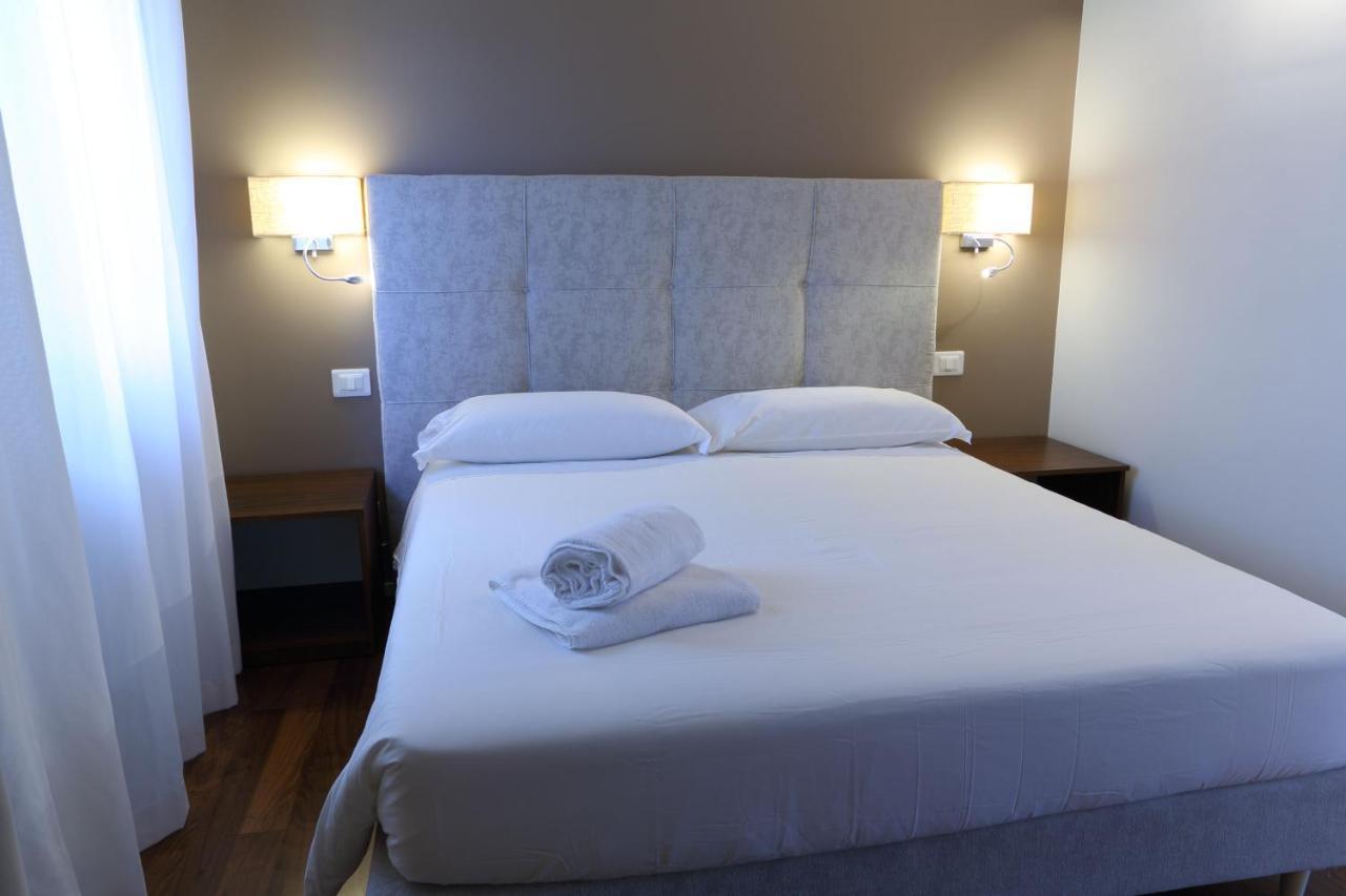 كاستلانيتا B&B Castanea المظهر الخارجي الصورة