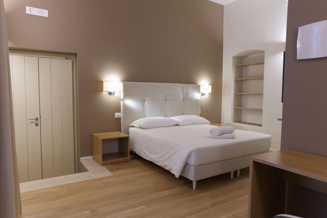 كاستلانيتا B&B Castanea المظهر الخارجي الصورة