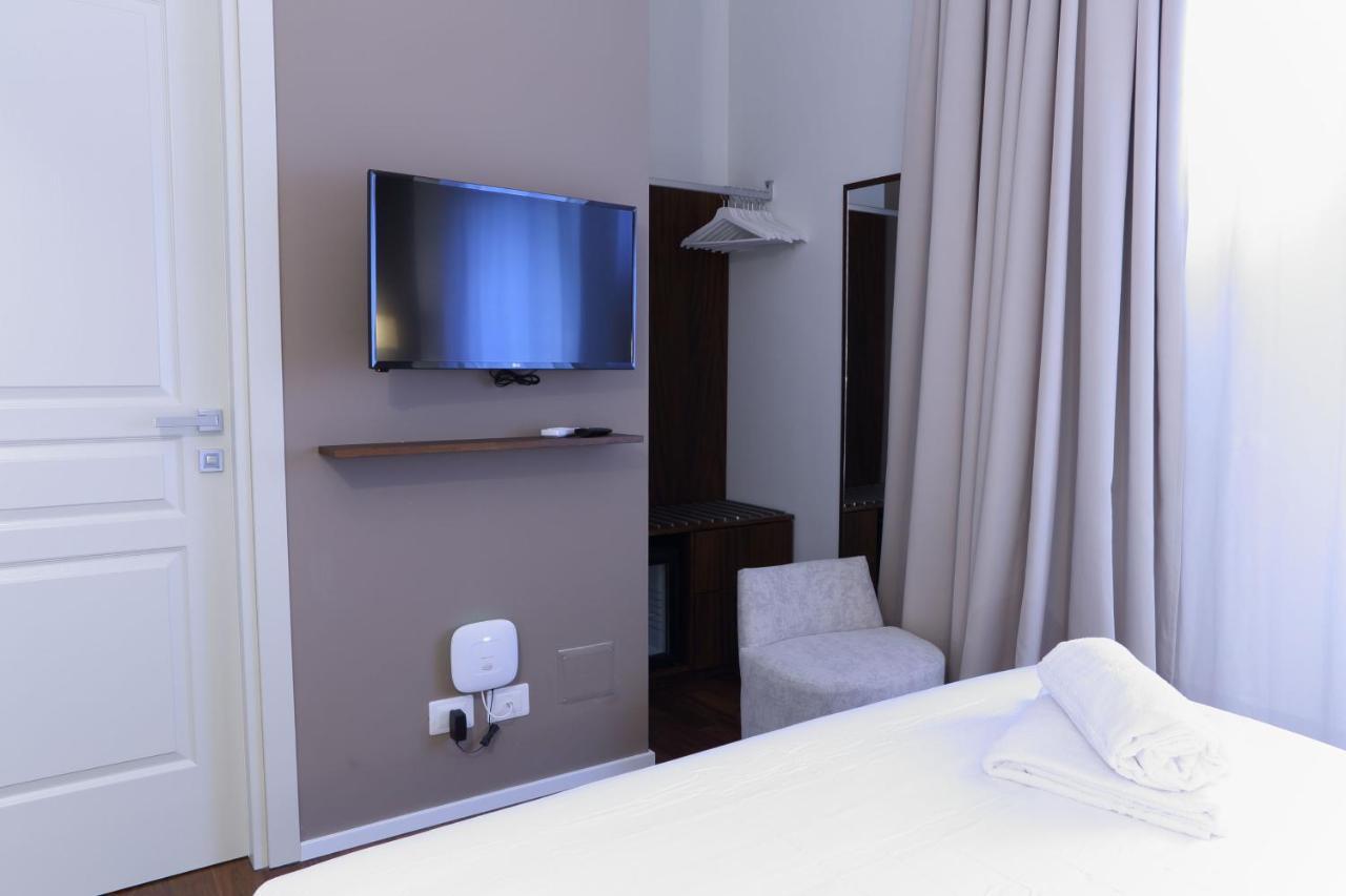 كاستلانيتا B&B Castanea المظهر الخارجي الصورة