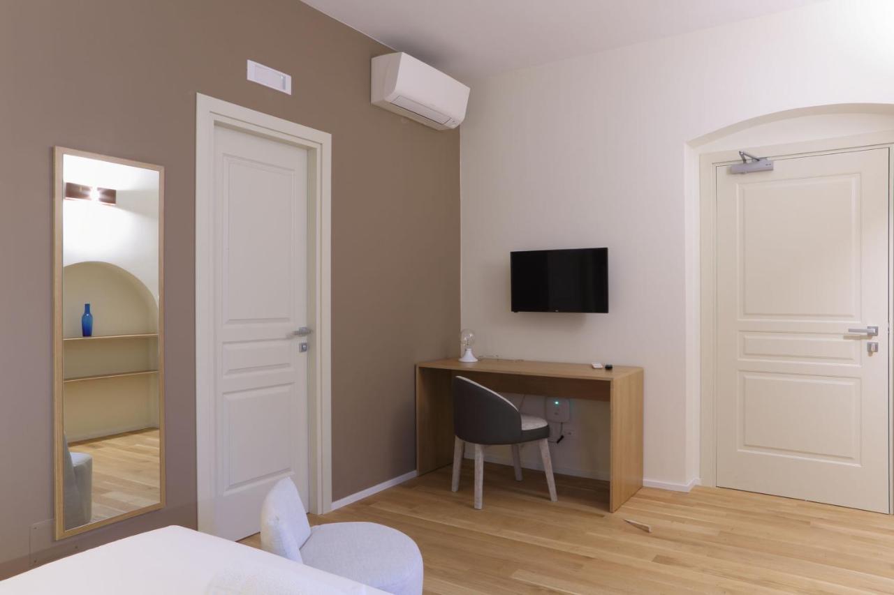 كاستلانيتا B&B Castanea المظهر الخارجي الصورة