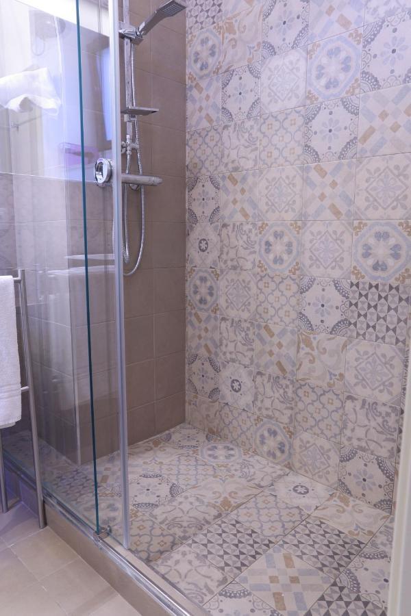 كاستلانيتا B&B Castanea المظهر الخارجي الصورة