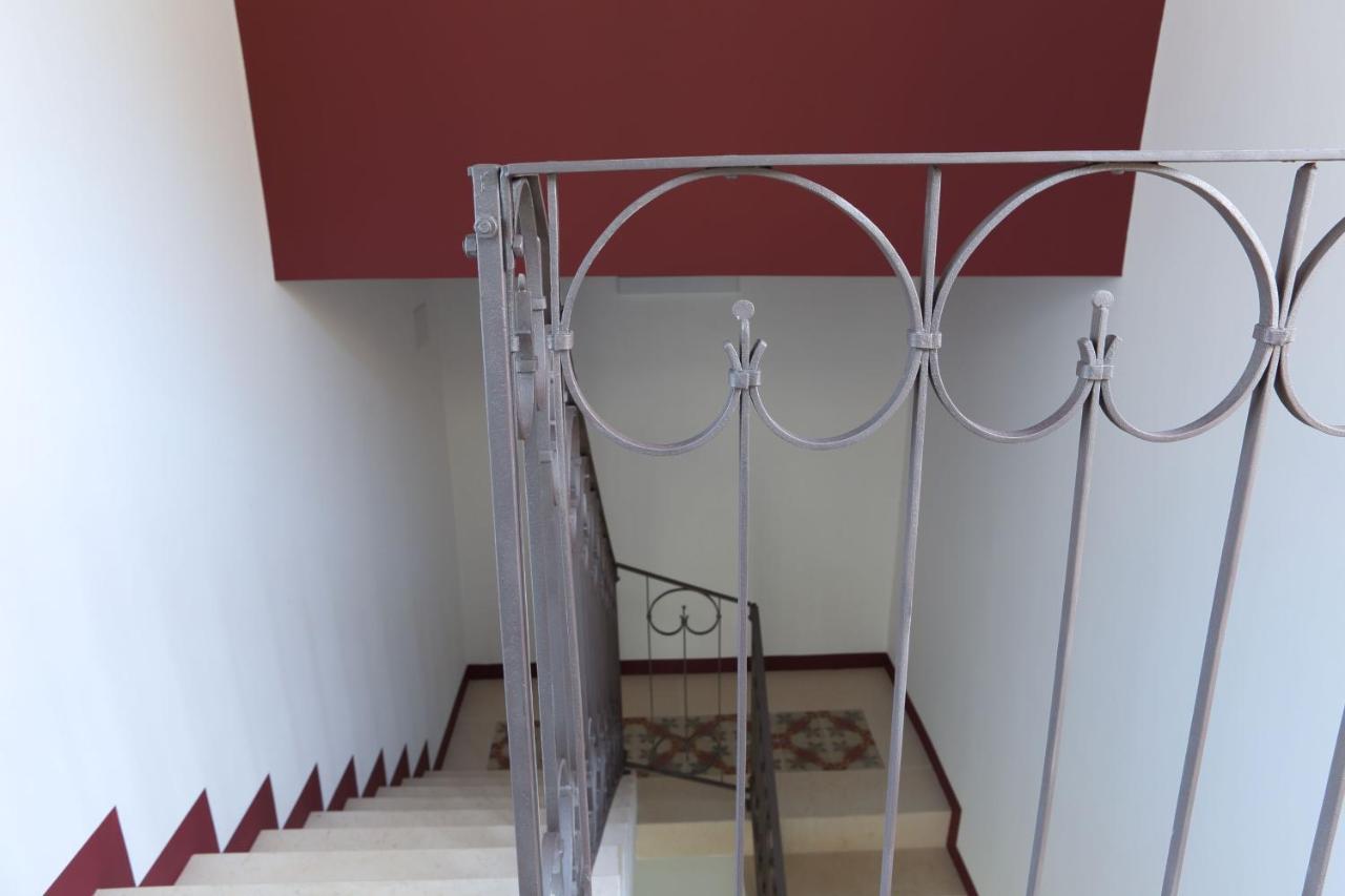 كاستلانيتا B&B Castanea المظهر الخارجي الصورة