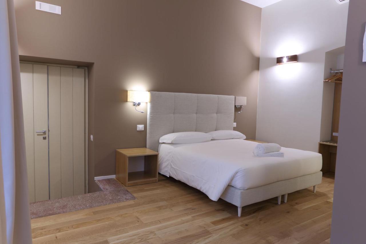 كاستلانيتا B&B Castanea المظهر الخارجي الصورة