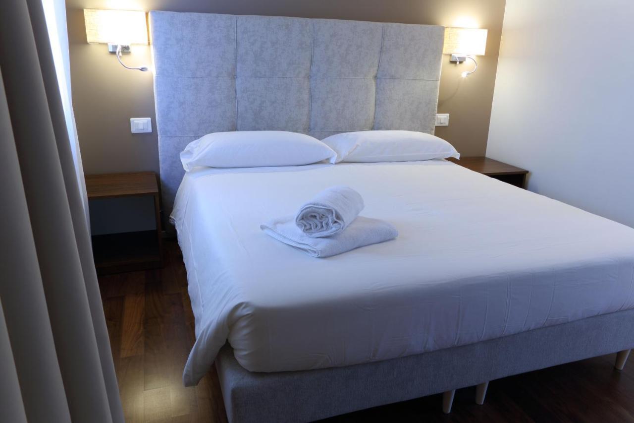 كاستلانيتا B&B Castanea المظهر الخارجي الصورة