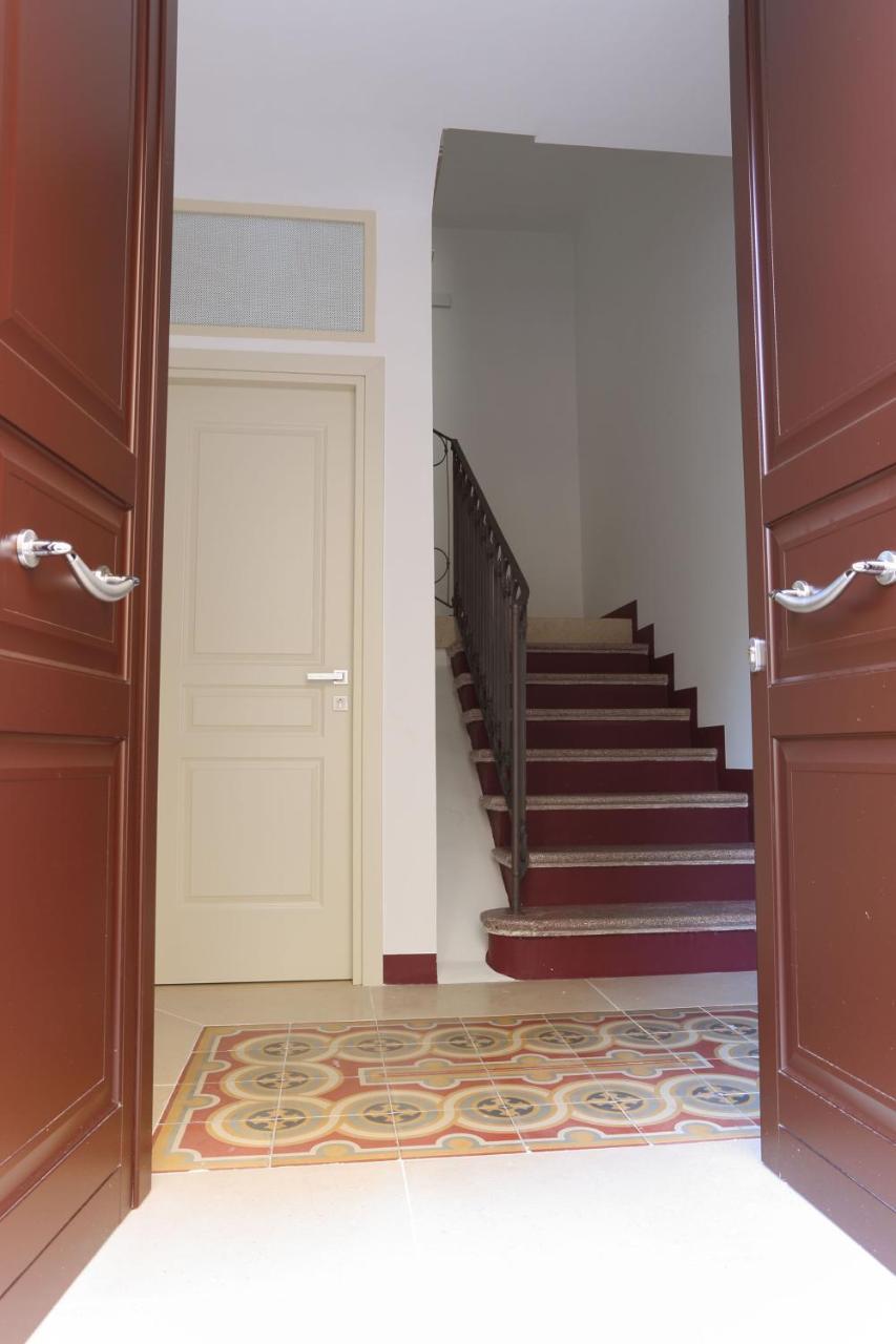 كاستلانيتا B&B Castanea المظهر الخارجي الصورة
