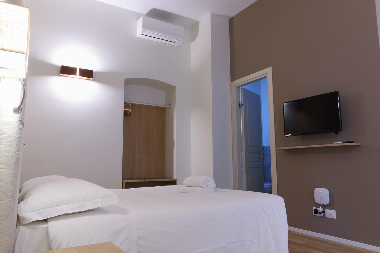كاستلانيتا B&B Castanea المظهر الخارجي الصورة