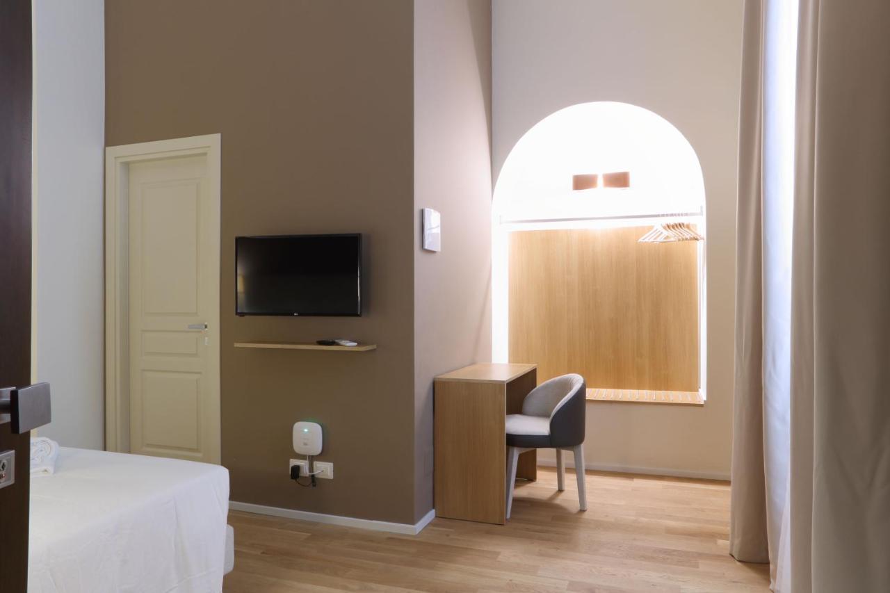 كاستلانيتا B&B Castanea المظهر الخارجي الصورة