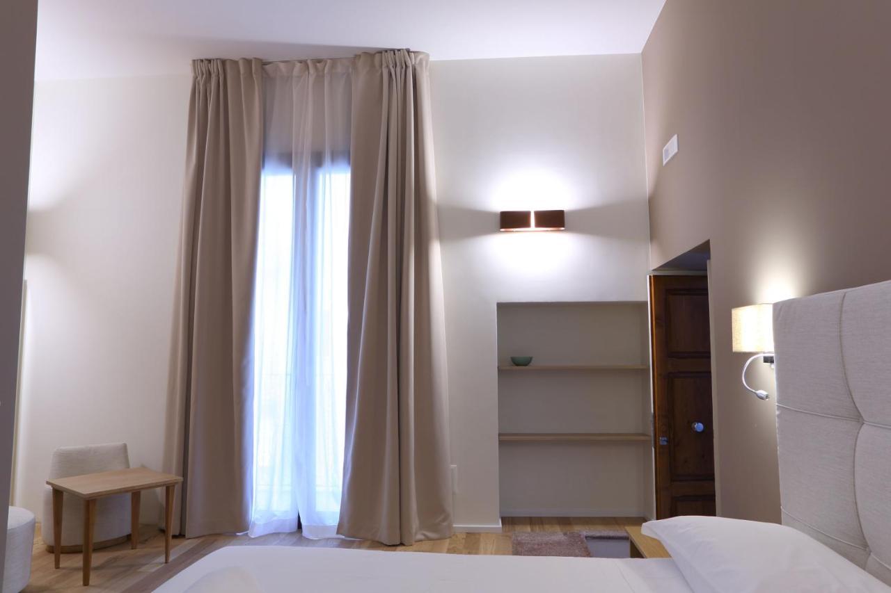 كاستلانيتا B&B Castanea المظهر الخارجي الصورة