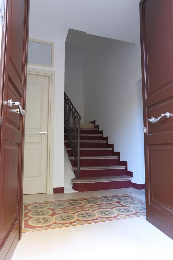 كاستلانيتا B&B Castanea المظهر الخارجي الصورة