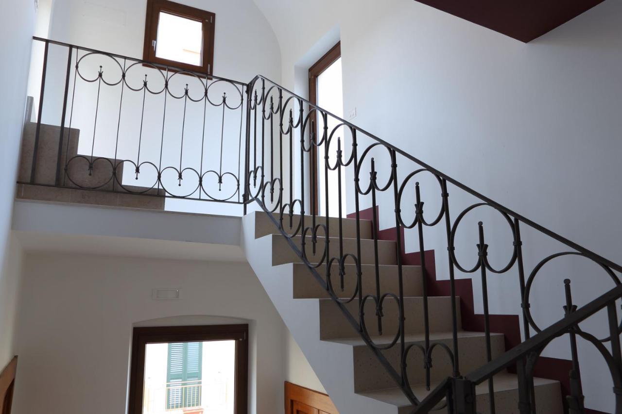 كاستلانيتا B&B Castanea المظهر الخارجي الصورة